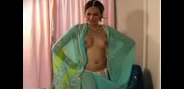  desi shemale tranny masurbation solo